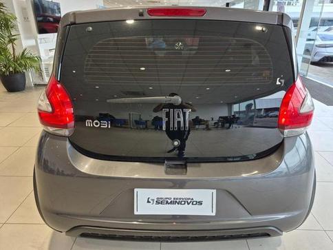 FIAT MOBI LIKE ON 1.0 FIRE FLEX 5P