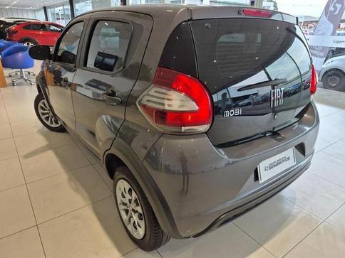FIAT MOBI LIKE ON 1.0 FIRE FLEX 5P