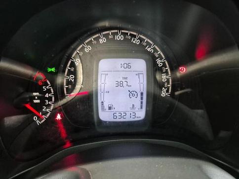 FIAT MOBI LIKE ON 1.0 FIRE FLEX 5P