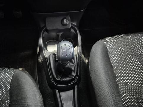 FIAT MOBI LIKE ON 1.0 FIRE FLEX 5P