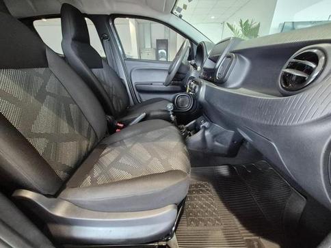 FIAT MOBI LIKE ON 1.0 FIRE FLEX 5P