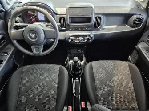 FIAT MOBI LIKE ON 1.0 FIRE FLEX 5P