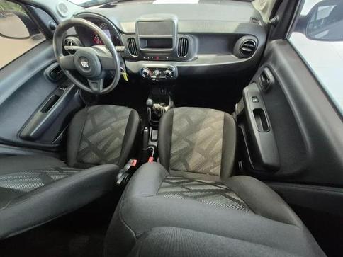 FIAT MOBI LIKE ON 1.0 FIRE FLEX 5P