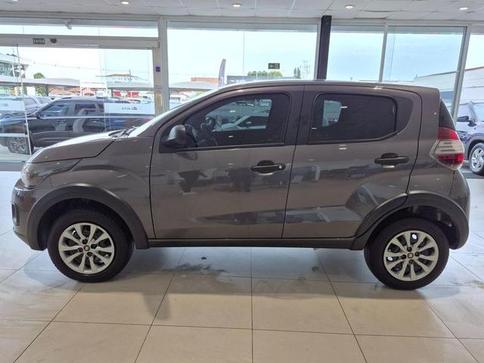 FIAT MOBI LIKE ON 1.0 FIRE FLEX 5P