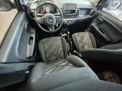 FIAT MOBI LIKE ON 1.0 FIRE FLEX 5P