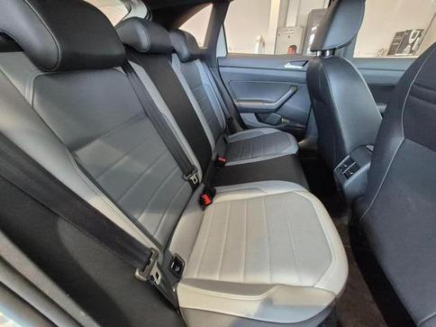 VOLKSWAGEN NIVUS HIGHLINE 1.0 200 TSI FLEX AUT.