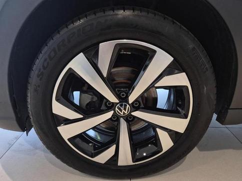 VOLKSWAGEN NIVUS HIGHLINE 1.0 200 TSI FLEX AUT.