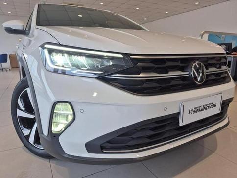 VOLKSWAGEN NIVUS HIGHLINE 1.0 200 TSI FLEX AUT.