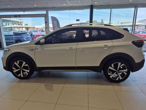 VOLKSWAGEN NIVUS HIGHLINE 1.0 200 TSI FLEX AUT.