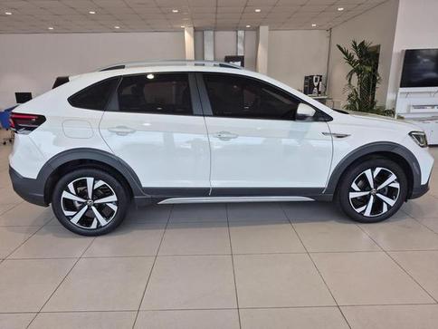 VOLKSWAGEN NIVUS HIGHLINE 1.0 200 TSI FLEX AUT.
