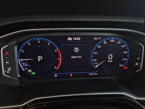 VOLKSWAGEN NIVUS HIGHLINE 1.0 200 TSI FLEX AUT.