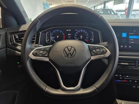 VOLKSWAGEN NIVUS HIGHLINE 1.0 200 TSI FLEX AUT.
