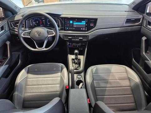 VOLKSWAGEN NIVUS HIGHLINE 1.0 200 TSI FLEX AUT.