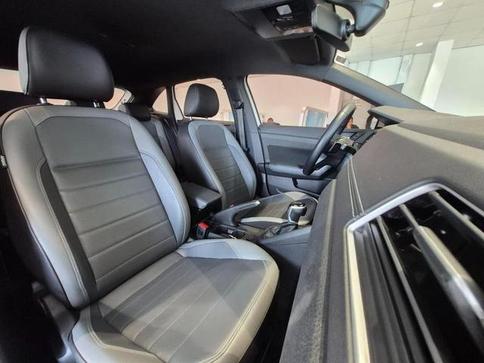 VOLKSWAGEN NIVUS HIGHLINE 1.0 200 TSI FLEX AUT.