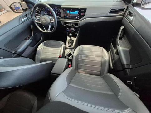 VOLKSWAGEN NIVUS HIGHLINE 1.0 200 TSI FLEX AUT.