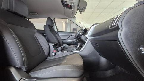 HYUNDAI Creta Limit. Safety 1.0 TB 12V Flex Aut.