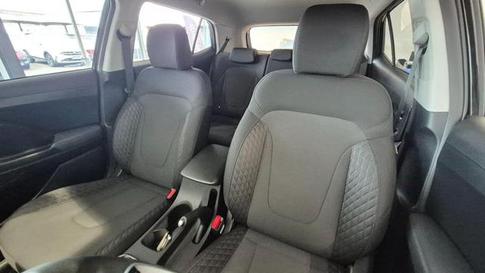 HYUNDAI Creta Limit. Safety 1.0 TB 12V Flex Aut.