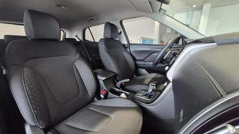 HYUNDAI Creta Limit. Safety 1.0 TB 12V Flex Aut.