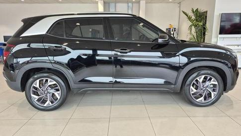 HYUNDAI Creta Limit. Safety 1.0 TB 12V Flex Aut.