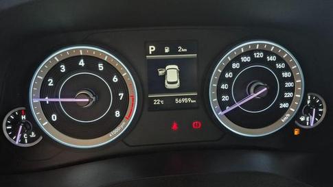 HYUNDAI Creta Limit. Safety 1.0 TB 12V Flex Aut.