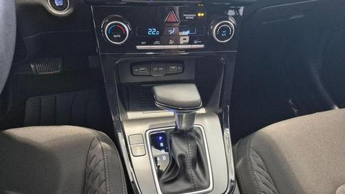 HYUNDAI Creta Limit. Safety 1.0 TB 12V Flex Aut.