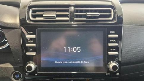 HYUNDAI Creta Limit. Safety 1.0 TB 12V Flex Aut.