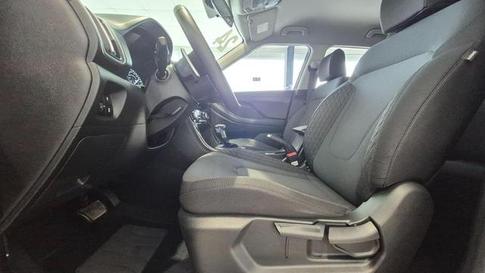 HYUNDAI Creta Limit. Safety 1.0 TB 12V Flex Aut.