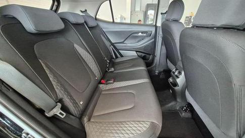 HYUNDAI Creta Limit. Safety 1.0 TB 12V Flex Aut.