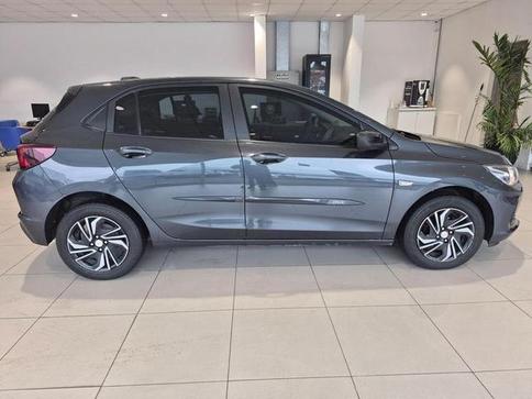 CHEVROLET ONIX 1.0 MT LT