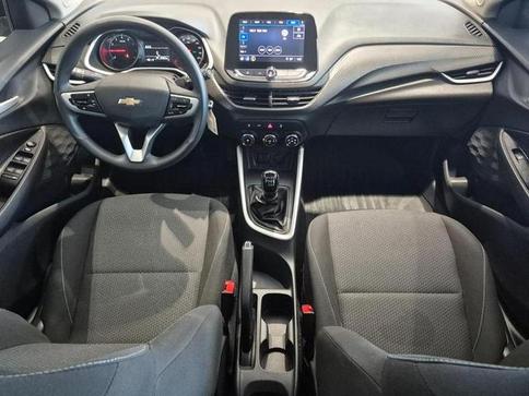 CHEVROLET ONIX 1.0 MT LT