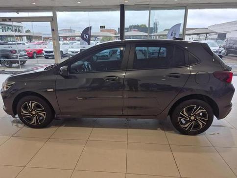 CHEVROLET ONIX 1.0 MT LT