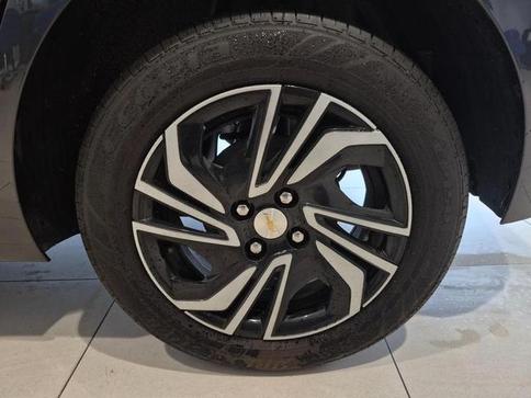 CHEVROLET ONIX 1.0 MT LT