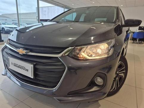 CHEVROLET ONIX 1.0 MT LT