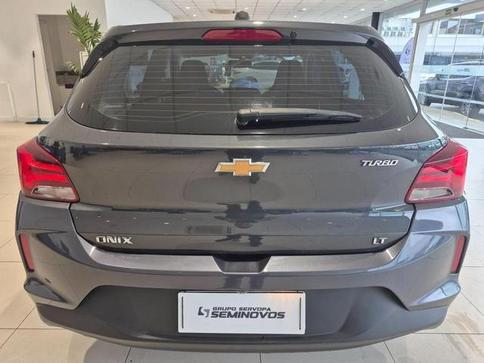 CHEVROLET ONIX 1.0 MT LT