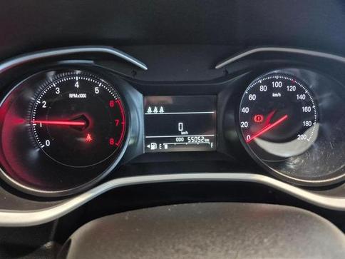 CHEVROLET ONIX 1.0 MT LT