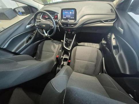 CHEVROLET ONIX 1.0 MT LT