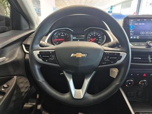 CHEVROLET ONIX 1.0 MT LT