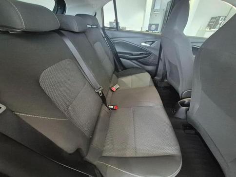 CHEVROLET ONIX 1.0 MT LT