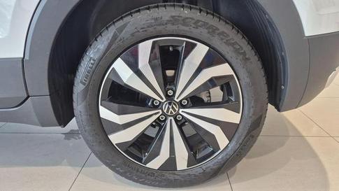 VOLKSWAGEN T-CROSS HIG. 250 TSI 1.4 FLEX 16V 5P AUT