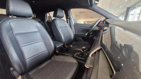 VOLKSWAGEN T-CROSS HIG. 250 TSI 1.4 FLEX 16V 5P AUT