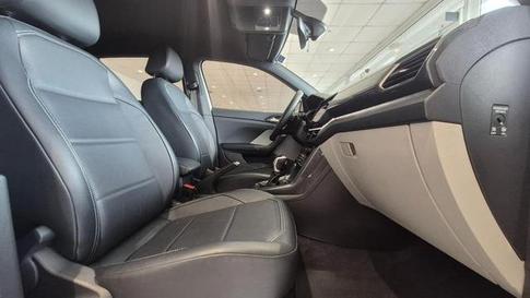 VOLKSWAGEN T-CROSS HIG. 250 TSI 1.4 FLEX 16V 5P AUT