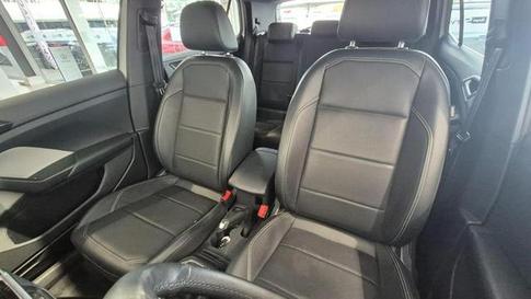 VOLKSWAGEN T-CROSS HIG. 250 TSI 1.4 FLEX 16V 5P AUT