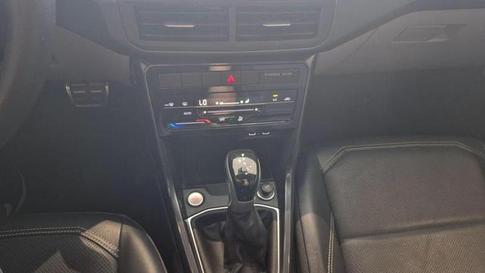 VOLKSWAGEN T-CROSS HIG. 250 TSI 1.4 FLEX 16V 5P AUT