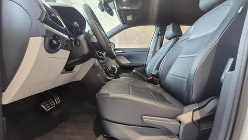 VOLKSWAGEN T-CROSS HIG. 250 TSI 1.4 FLEX 16V 5P AUT