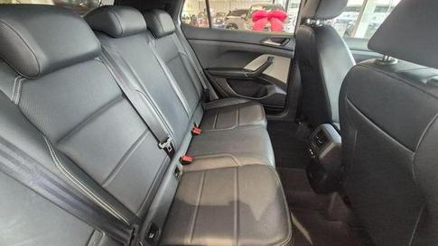 VOLKSWAGEN T-CROSS HIG. 250 TSI 1.4 FLEX 16V 5P AUT