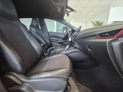 CHEVROLET ONIX HATCH RS 1.0 TB 12V FLEX 5P AUT.