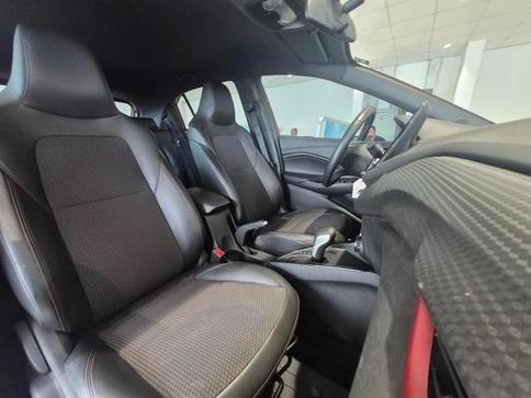CHEVROLET ONIX HATCH RS 1.0 TB 12V FLEX 5P AUT.