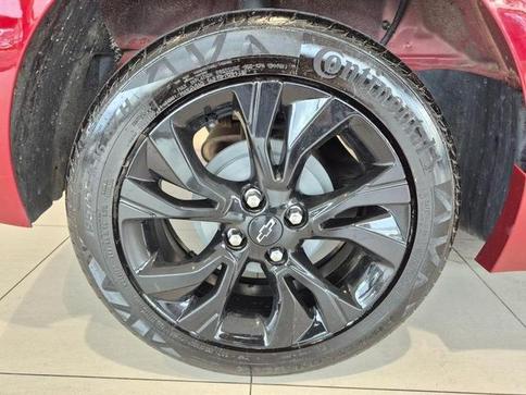 CHEVROLET ONIX HATCH RS 1.0 TB 12V FLEX 5P AUT.