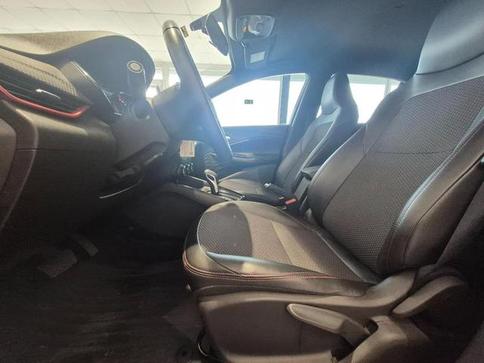 CHEVROLET ONIX HATCH RS 1.0 TB 12V FLEX 5P AUT.