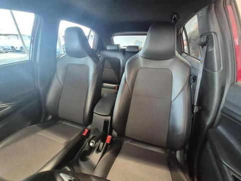 CHEVROLET ONIX HATCH RS 1.0 TB 12V FLEX 5P AUT.